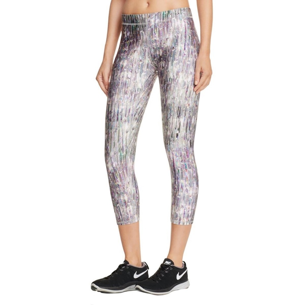 Therez Holographic Leggings